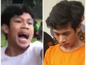 Nasib Pilu Perusak Scoopy, Tumpuan Keluarga Yang Terpenjara