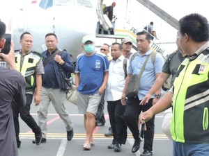 Korupsi Rp 108 Miliar, Alay Baru Balikin Rp 1 Miliar