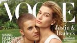Kerap Mesra, Justin Bieber dan Hailey Baldwin Tak Bercinta Setahun Sebelum Nikah
