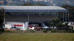Perbatasan Ditutup, Warga Venezuela Gagal Dapat Bantuan