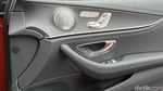 Sensasi Mercy E 350 EQ Boost