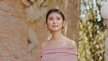Sebuah insiden membuat Janica Nam Floresca harus kehilangan kekasihnya. Foto: Instagram @janicanam