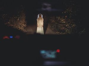 Seram! Ini Pengalaman Bertemu Hantu Pembeli hingga Arwah Tukang Nasi Goreng