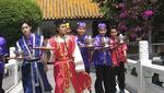 Mengintip Megahnya Royal Dragon, Restoran Terbesar yang Dapat Rekor Dunia