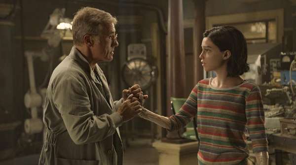 Alita: Battle Angel, Ambisi Lama James Cameron Alita: Battle Angel, Ambisi Lama James Cameron