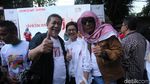 Alumni IKJ Dukung Jokowi-Maruf Amin