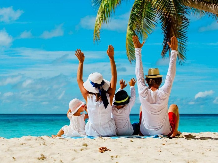 Ilustrasi. Foto: Istock Ilustrasi. Foto: Istock