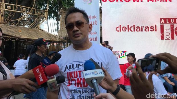 Karier Iqbaal Ramadhan Makin Sukses, Hanung Brahmantyo Ingatkan Ini
