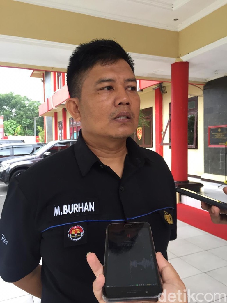 2 Pelaku Penyekapan Pelajar SMP di Blitar Dibekuk, 1 Buron 2 Pelaku Penyekapan Pelajar SMP di Blitar Dibekuk, 1 Buron