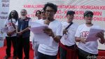 Alumni IKJ Dukung Jokowi-Maruf Amin