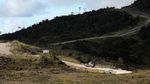 Ada Trans Papua, Warga Pedalaman Bisa Wira-wiri Via Darat