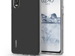 Penampakan Jelas P30 dan P30 Pro, Calon Jagoan Huawei