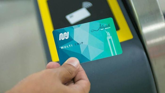 Foto: Istimewa/MRT Jakarta Foto: Istimewa/MRT Jakarta