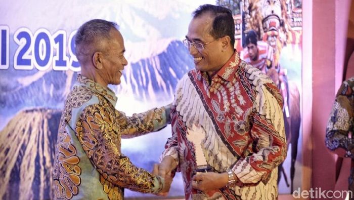 Foto: Deni Prastyo Utomo Foto: Deni Prastyo Utomo