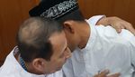 Momen Ustaz Abdul Somad Sambangi Habib Luthfi dan Baiat Tarekat