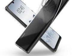 Penampakan Jelas P30 dan P30 Pro, Calon Jagoan Huawei