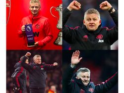 Menang Terus, Manchester United Panen Pujian di Medsos