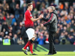 Demi Main di Piala Eropa 2020, Matic Dikabarkan Mau Tinggalkan MU