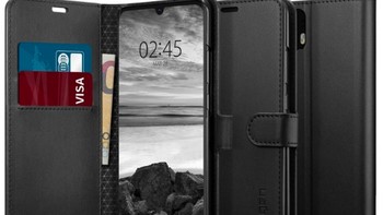 Huawei mempersiapkan ponsel ini sebagai flagship mereka berikutnya. Foto: GSM Arena