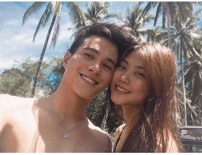 Banyak netizen yang tersentuh dan terharu akan postingan yang kerap dibagikan Janica bersama mendiang pacarnya. Beberapa dari mereka berkomentar jika seolah-olah Franco masih hidup, dan tidak ada yang salah dengan cinta yang diberikan Janica. (Foto: Dok. Instagram @janicanam)