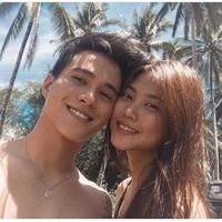 Banyak netizen yang tersentuh dan terharu akan postingan yang kerap dibagikan Janica bersama mendiang pacarnya. Beberapa dari mereka berkomentar jika seolah-olah Franco masih hidup, dan tidak ada yang salah dengan cinta yang diberikan Janica. (Foto: Dok. Instagram @janicanam)