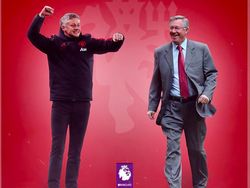 Netizen Makin Yakin Solskjaer Titisan Alex Ferguson