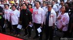 Alumni IKJ Dukung Jokowi-Maruf Amin