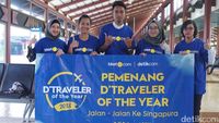(Mardi Rahmat/detikTravel)