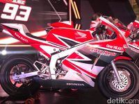 Honda NSF 100