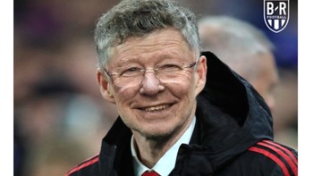 Banyak pihak pun makin yakin bahwa Solskjaer adalah titisan Alex Ferguson dan akan membawa MU kembali pada kejayaan. Foto: istimewa