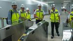Penampakan Tiket MRT Jakarta yang Bisa Dipakai Maret 2019