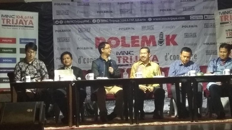 BSSN ke KPU: Apa Infrastruktur IT-nya Aman? BSSN ke KPU: Apa Infrastruktur IT-nya Aman?
