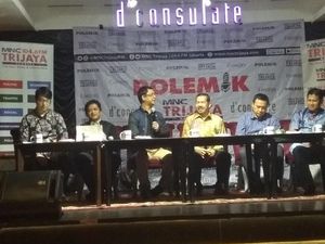 BSSN ke KPU: Apa Infrastruktur IT-nya Aman?