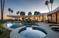 Rumah Elon Musk