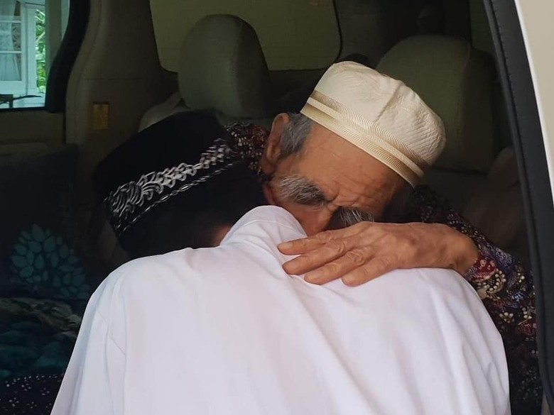Kala Ustaz Abdul Somad Sowan ke Habib Luthfi hingga Mbah Moen Kala Ustaz Abdul Somad Sowan ke Habib Luthfi hingga Mbah Moen