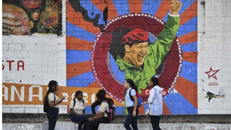 Venezuela Punya Kedekatan Emosional Secara Historis dengan Indonesia Venezuela Punya Kedekatan Emosional Secara Historis dengan Indonesia
