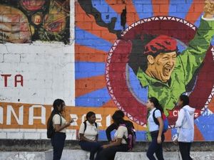 Venezuela Punya Kedekatan Emosional Secara Historis dengan Indonesia