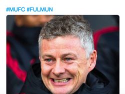 Menang Terus, Manchester United Panen Pujian di Medsos