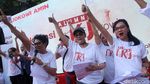 Alumni IKJ Dukung Jokowi-Maruf Amin