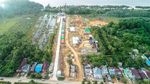 Pelabuhan Pontianak akan Punya Terminal Kelas Dunia