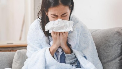 10 Makanan dan Minuman Untuk Atasi Flu di Musim Hujan