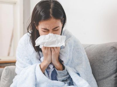 10 Makanan dan Minuman Untuk Atasi Flu di Musim Hujan