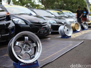 Hati-hati Kalau Mau Modif Mobil Eks Taksi