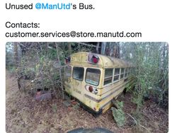 Menang Terus, Manchester United Panen Pujian di Medsos