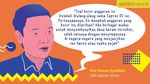 Kritik Keras Anggaran Negara Bocor, Prabowo Diserang Balik