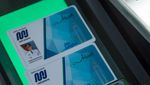 Penampakan Tiket MRT Jakarta yang Bisa Dipakai Maret 2019