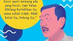 Kritik Keras Anggaran Negara Bocor, Prabowo Diserang Balik