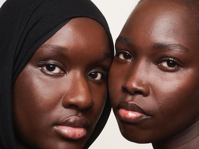 Foto: Instagram/@Glossier Foto: Instagram/@Glossier