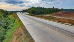 Penasaran Progres Tol Pertama Kalimantan? Ini Lho Penampakannya