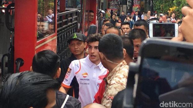 Marc Marquez